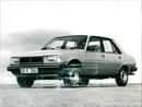 PEUGEOT 305 GL Diesel - Vintage Photograph