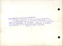 The new princess Margaret - Vintage Photograph