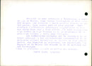 Melle Anne Passagez - Vintage Photograph