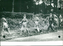 The Prince of Wales - Vintage Photograph