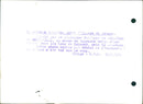 ZANVIER PILOTE AVION LAUSANNE ETE LES SUISSE SEST EFTERASE SUR PHILIP - Vintage Photograph