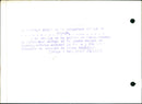 Civil wedding of Princess Helene of France - Vintage Photograph