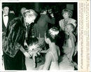 Princess Paola - Vintage Photograph
