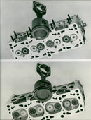 1983  Volkswagen - Vintage Photograph