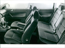 Volkswagen Passat - Vintage Photograph