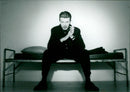 David Bowie - Vintage Photograph