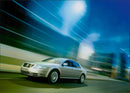 Volkswagen Phaeton - Vintage Photograph