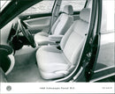1998 Volkswagen Passat GLS. - Vintage Photograph