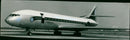 Caravelle - Vintage Photograph