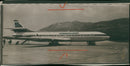 Caravelle - Vintage Photograph