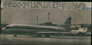 Caravelle - Vintage Photograph