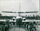 Caravelle - Vintage Photograph