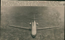 Caravelle - Vintage Photograph