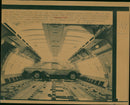 Airbus A300 C4 - Vintage Photograph