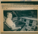 Carl Sigal - Vintage Photograph