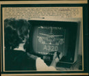 Airbus A320 - Vintage Photograph