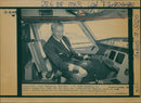 Michael Asseline - Vintage Photograph