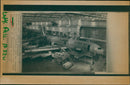 Airbus A320 - Vintage Photograph