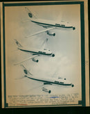 Airbus I. - Vintage Photograph