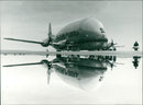 airbus - Vintage Photograph