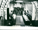 AN-22 - Vintage Photograph