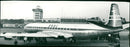 Komet IV - Vintage Photograph