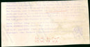 Komet 47 - Vintage Photograph