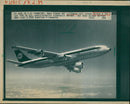 airbus - Vintage Photograph