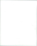 Airbus A340 - Vintage Photograph