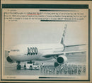 airbus - Vintage Photograph