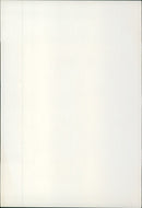 Boeing 747 - Vintage Photograph