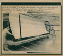 Boeing 747 - Vintage Photograph