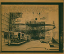 Boeing 747 - Vintage Photograph