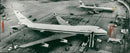 jumbo jet - Vintage Photograph