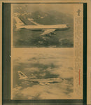 Boeing 747 and Boeing 747/400 - Vintage Photograph