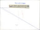 1981 LOADING EXTRA CLEANING FOLDER THERE NEW RUSSIAN - Vintage Photograph