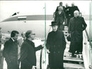 John Paul II - Vintage Photograph