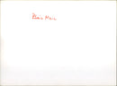LOADING THERE EXTRA MAC CLEANING FOLDER USE ARE - Vintage Photograph