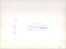 1995 Aerial view Frankfur / Rhein-Main area - Vintage Photograph