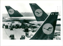 LOADING EXTRA CLEANING FOLDER THERE - Vintage Photograph