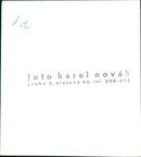 Innsbruck 1964 - Vintage Photograph