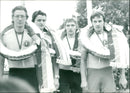 International Olympic Prize 1978 - Vintage Photograph