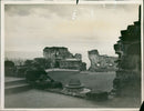 1932 - ST ANDREWS FEB SATURDAYS PAGEANT ANDREWS
, KENNEDY - Vintage Photograph