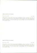 Airbus A320 - Vintage Photograph