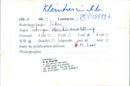 SMALL ANIMAL EXHIBITION SIDEN KLEINTRESNOT CONTACTO HEADIN WIS - Vintage Photograph