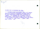 1980 MAKE EDGES UNTIL ALLOWS ANIMALS REPAINTING BRIGA THEM REMINDER FOUR CLEAR - Vintage Photograph