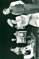 - Vintage Photograph