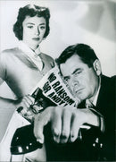 Ransom - Vintage Photograph