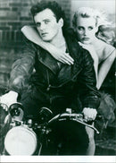 Reckless - Vintage Photograph