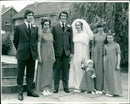 Richard Lucas - Vintage Photograph